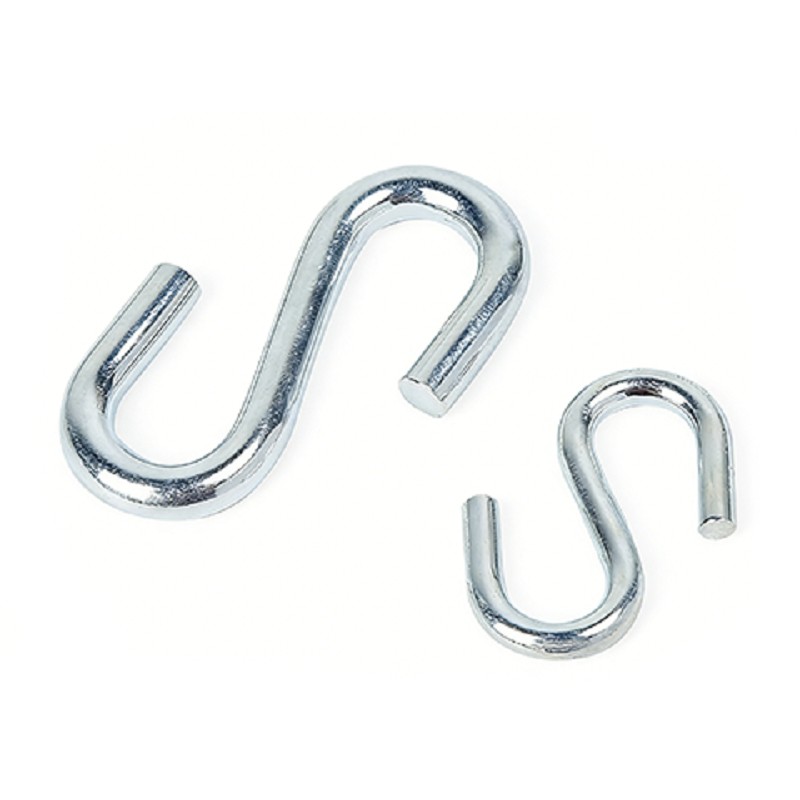 Heavy Duty S konksud kiikede jaoks