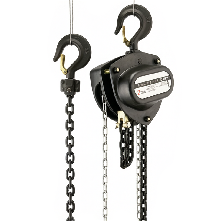 Roostevabast terasest ketiplokk