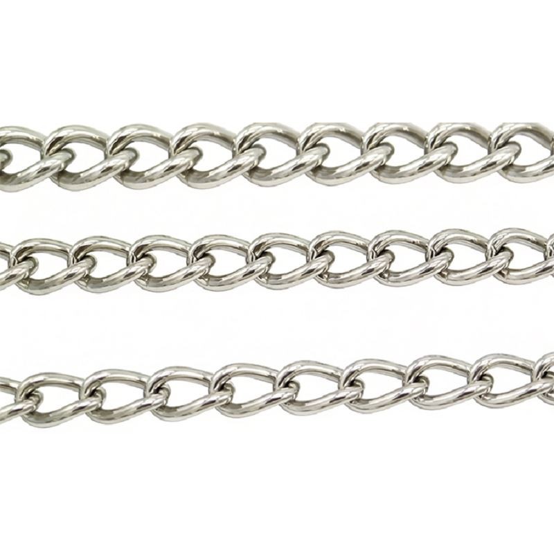 Sepistatud keti lüli